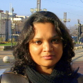 Dipanwita Biswas
